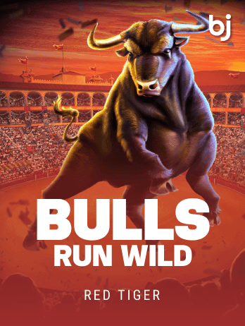 Bulls Run Wild icon