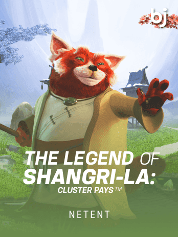 The Legend of Shangri-La Cluster Pays icon