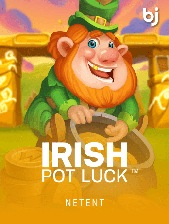 Irish Pot Luck icon