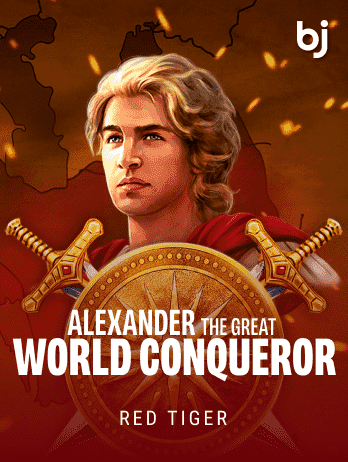 Alexander The Great World Conqueror icon